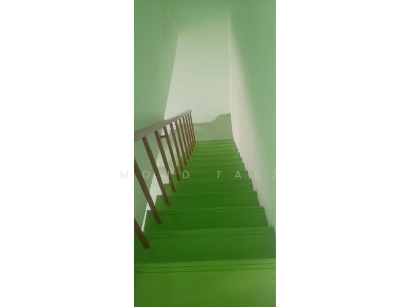 Rumah Teres 1 Tingkat untuk Dijual di Kulai (Johor) - Mohd Faez - Interior - PropertyGuru.com.my