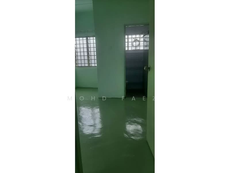 Rumah Teres 1 Tingkat untuk Dijual di Kulai (Johor) - Mohd Faez - Interior - PropertyGuru.com.my