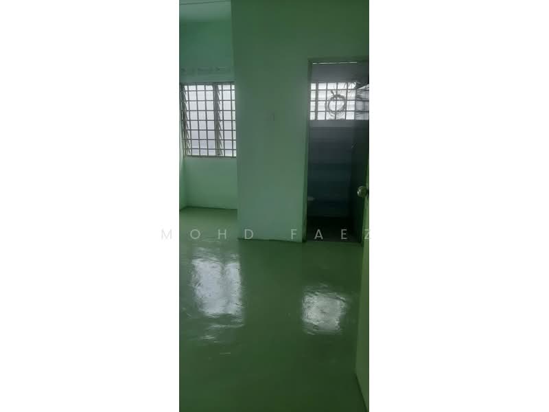 Rumah Teres 1 Tingkat untuk Dijual di Kulai (Johor) - Mohd Faez - Interior - PropertyGuru.com.my