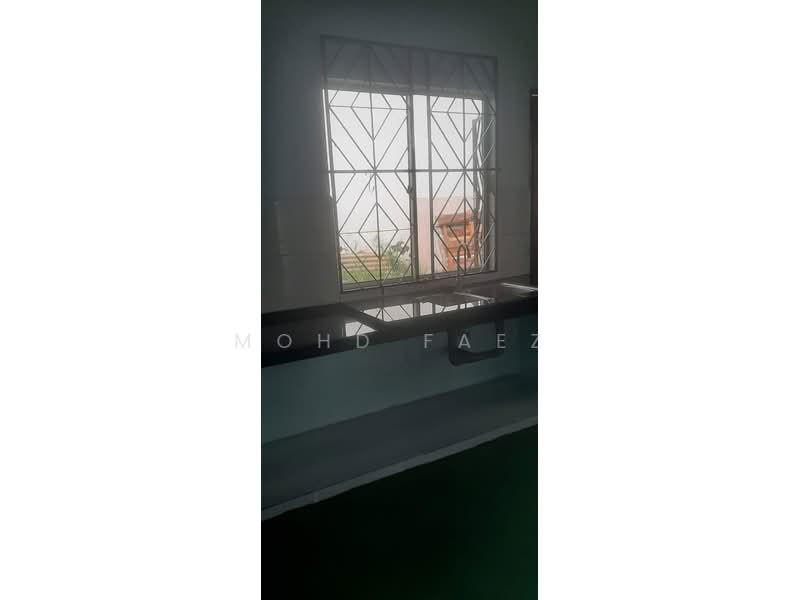 Rumah Teres 1 Tingkat untuk Dijual di Kulai (Johor) - Mohd Faez - Kitchen - PropertyGuru.com.my