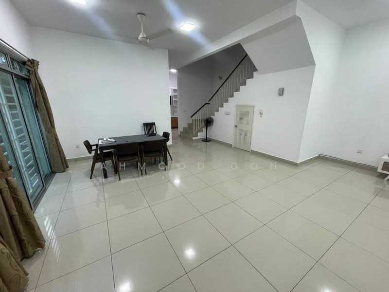 Rumah Kluster untuk Dijual di Horizon Hills (Iskandar Puteri (Nusajaya)) - AhMood Goh - Living Room - PropertyGuru.com.my