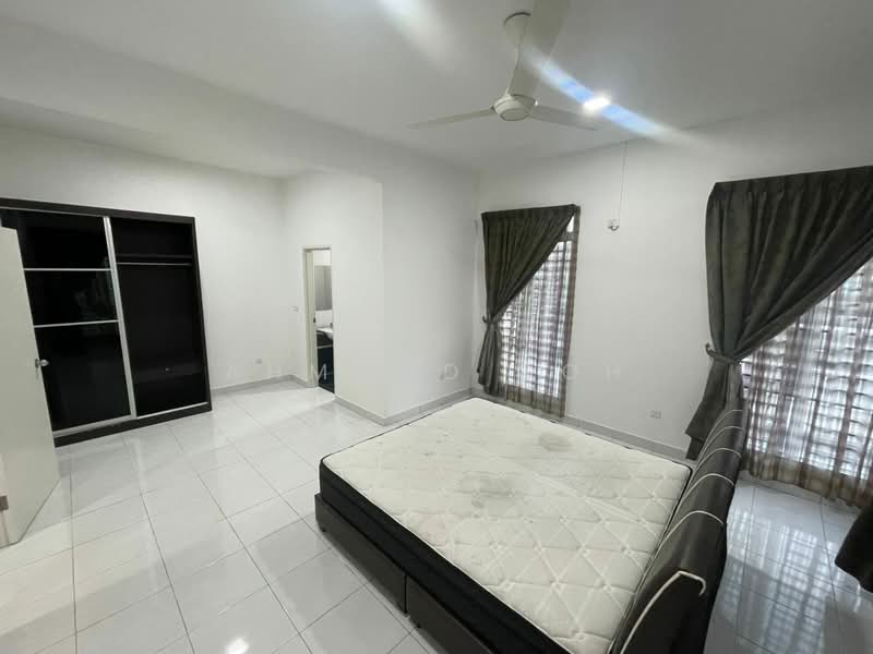 Rumah Kluster untuk Dijual di Horizon Hills (Iskandar Puteri (Nusajaya)) - AhMood Goh - Bedroom - PropertyGuru.com.my