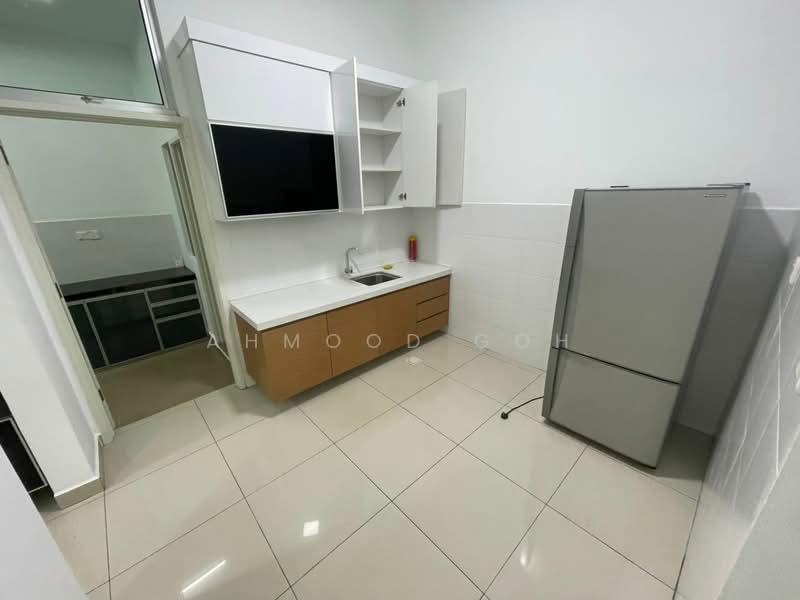Rumah Kluster untuk Dijual di Horizon Hills (Iskandar Puteri (Nusajaya)) - AhMood Goh - Kitchen - PropertyGuru.com.my