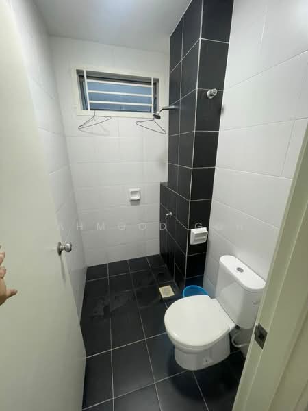 Rumah Kluster untuk Dijual di Horizon Hills (Iskandar Puteri (Nusajaya)) - AhMood Goh - Bathroom - PropertyGuru.com.my
