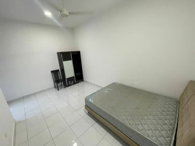 Rumah Kluster untuk Dijual di Horizon Hills (Iskandar Puteri (Nusajaya)) - AhMood Goh - Bedroom - PropertyGuru.com.my