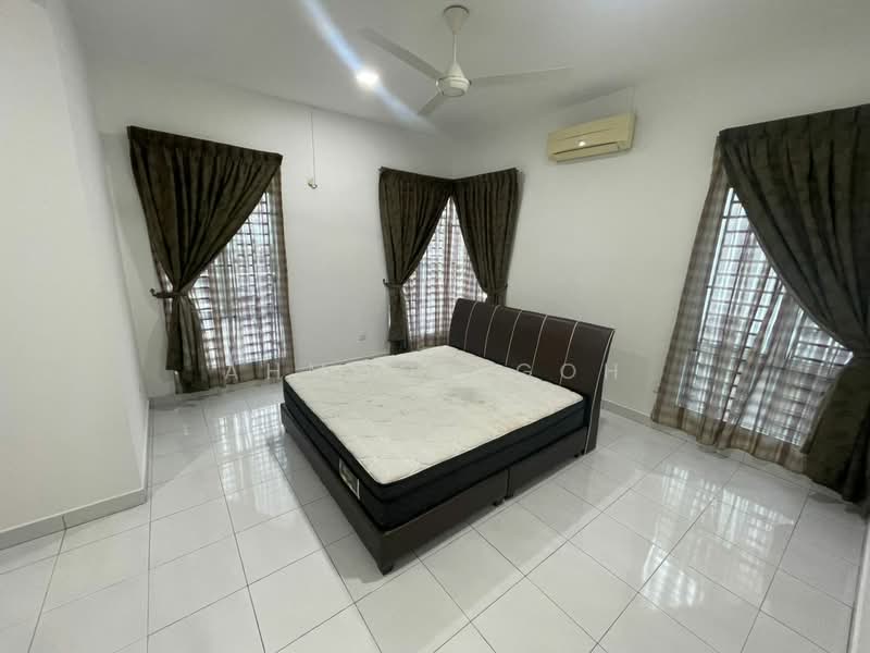 Rumah Kluster untuk Dijual di Horizon Hills (Iskandar Puteri (Nusajaya)) - AhMood Goh - Bedroom - PropertyGuru.com.my