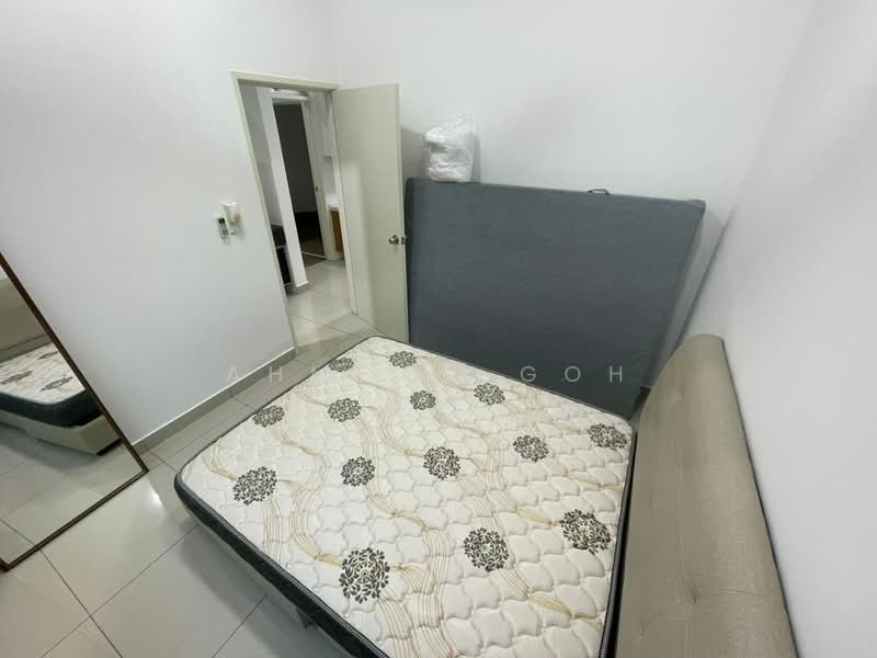 Rumah Kluster untuk Dijual di Horizon Hills (Iskandar Puteri (Nusajaya)) - AhMood Goh - Bedroom - PropertyGuru.com.my