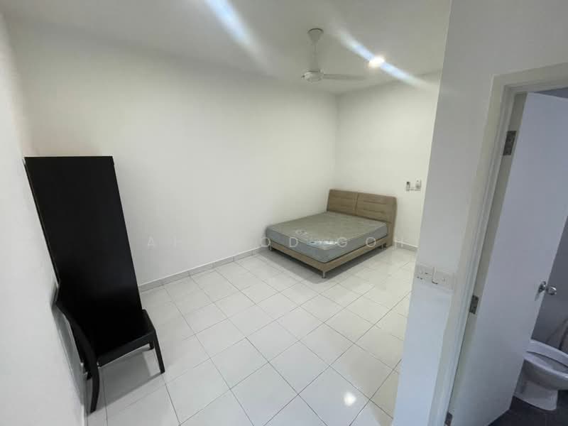 Rumah Kluster untuk Dijual di Horizon Hills (Iskandar Puteri (Nusajaya)) - AhMood Goh - Bedroom - PropertyGuru.com.my