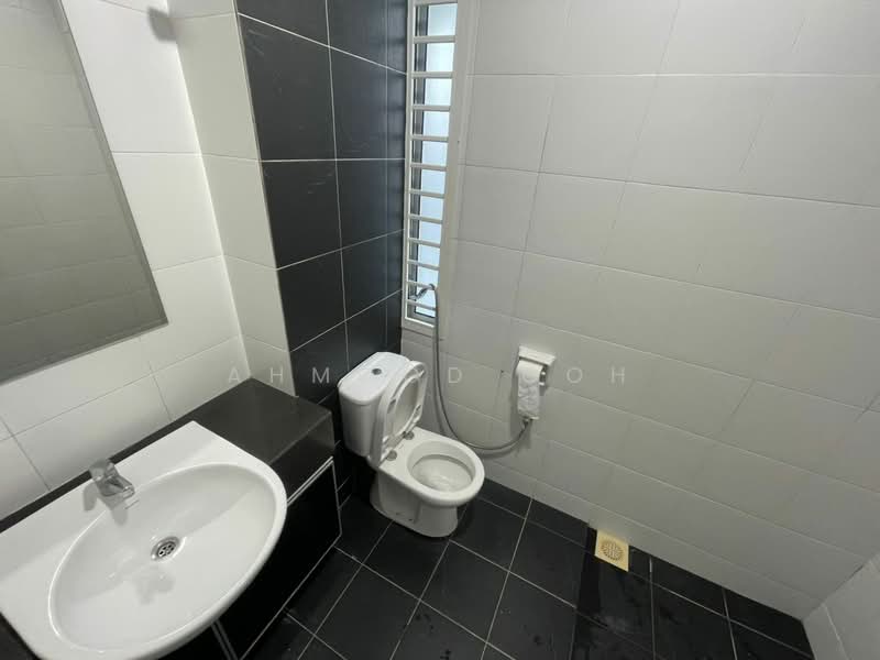 Rumah Kluster untuk Dijual di Horizon Hills (Iskandar Puteri (Nusajaya)) - AhMood Goh - Bathroom - PropertyGuru.com.my