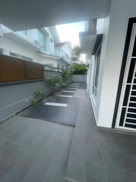 Rumah Kluster untuk Dijual di Horizon Hills (Iskandar Puteri (Nusajaya)) - AhMood Goh - Exterior - PropertyGuru.com.my