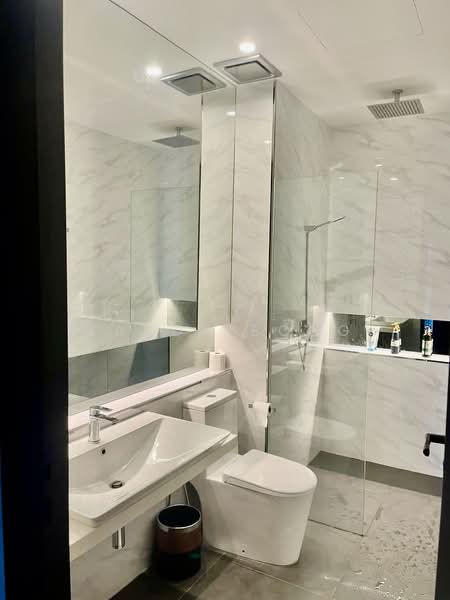 Service Residence for Rent at City of Dreams - Landy Bong - PropertyGuru.com.my
