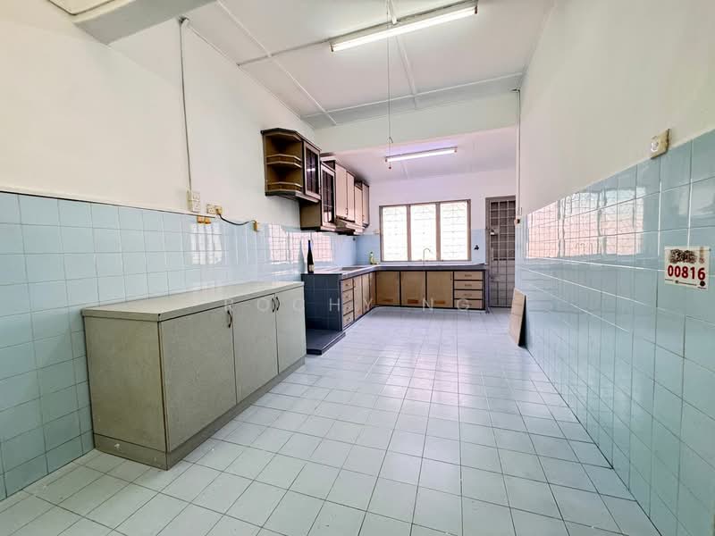 1-storey Terraced House for Sale in Taman Johor Jaya (Johor Bahru) - Rochy Ng - PropertyGuru.com.my
