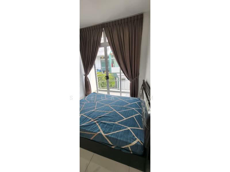 2-storey Terraced House for Sale in Taman Mount Austin (Tebrau) - Shela Lim - Bedroom - PropertyGuru.com.my