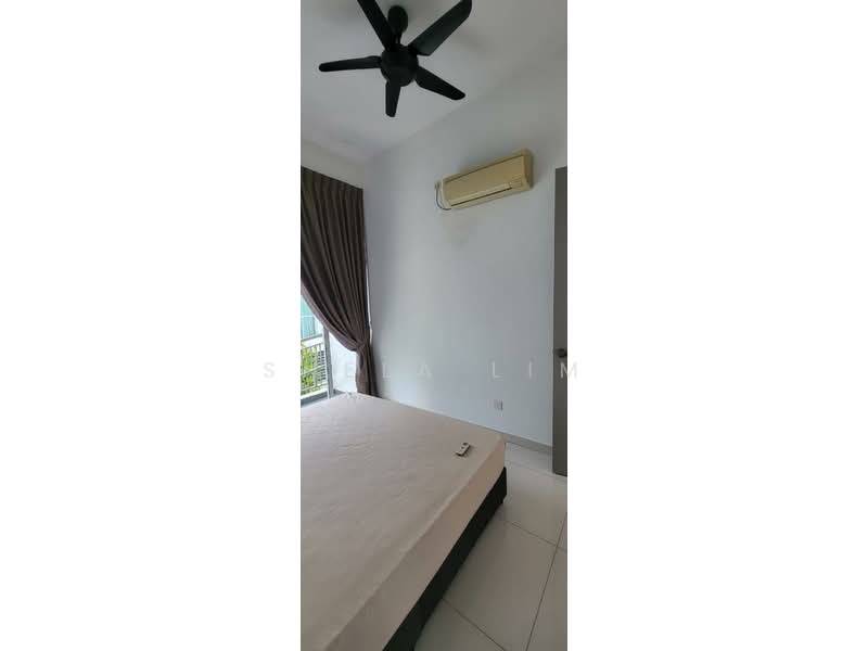 2-storey Terraced House for Sale in Taman Mount Austin (Tebrau) - Shela Lim - Bedroom - PropertyGuru.com.my