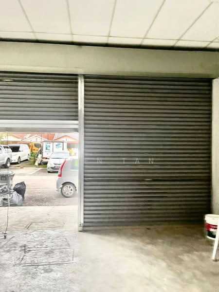 Shop / Office for Sale in Bukit Indah (Iskandar Puteri (Nusajaya)) - Iden Tan - Exterior - PropertyGuru.com.my
