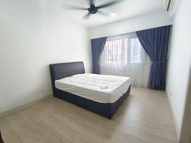 Kondominium untuk Disewa di Royalle Condominium - Ray Kong - Bedroom - PropertyGuru.com.my