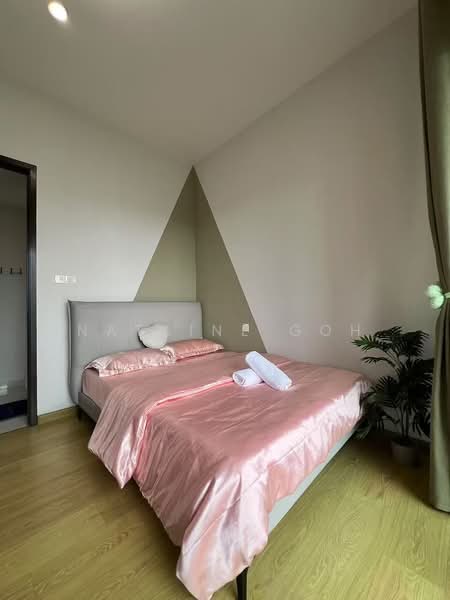 Condominium for Rent at Royal Strand @ Country Garden Danga Bay - Nataine Goh - Bedroom - PropertyGuru.com.my