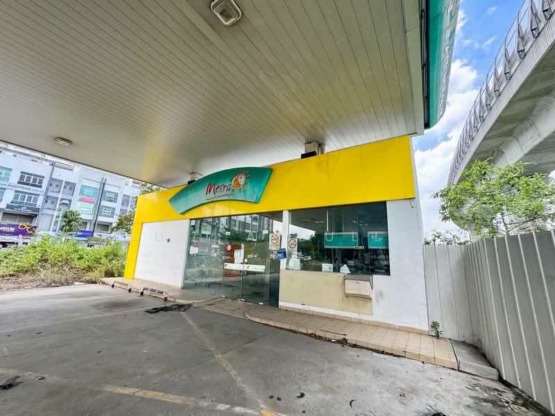 Tanah Komersial untuk Dijual di Taman Equine (Seri Kembangan) - Fauzi Abdullah - Exterior - PropertyGuru.com.my