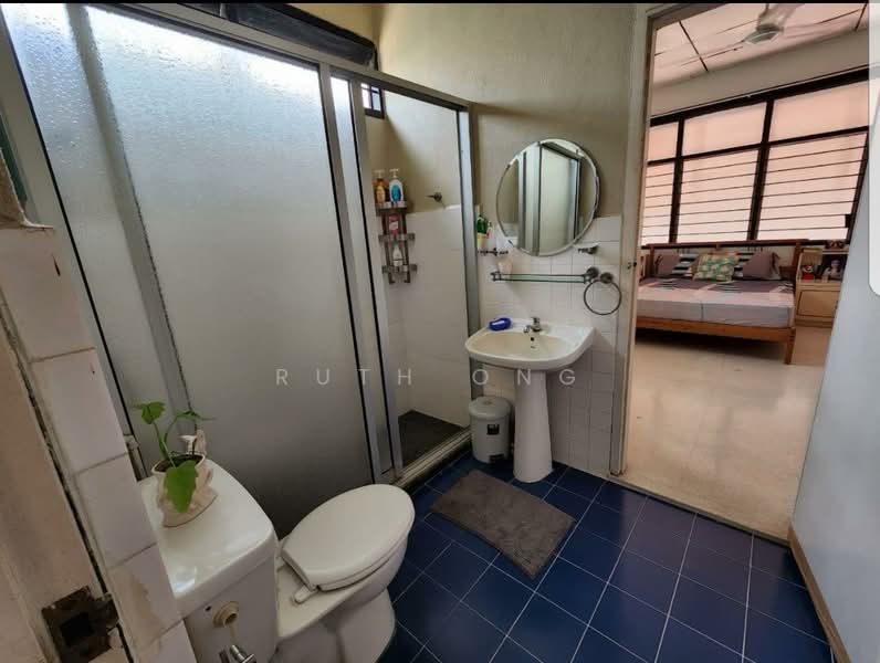 Bungalow for Sale in Tanjung Bungah (Penang) - Ruth Ong - Bathroom - PropertyGuru.com.my