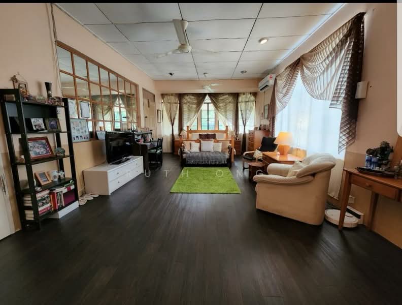 Bungalow for Sale in Tanjung Bungah (Penang) - Ruth Ong - Living Room - PropertyGuru.com.my
