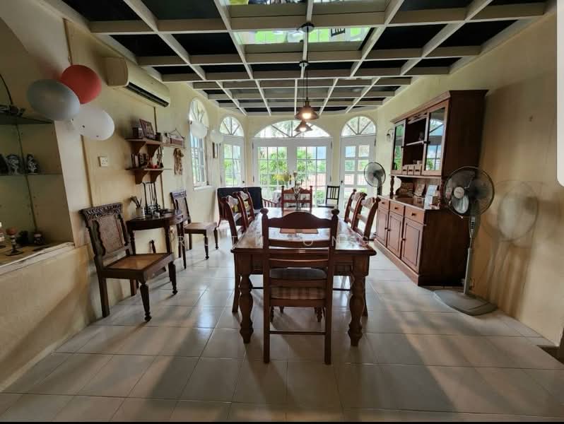 Bungalow for Sale in Tanjung Bungah (Penang) - Ruth Ong - Dining Room - PropertyGuru.com.my
