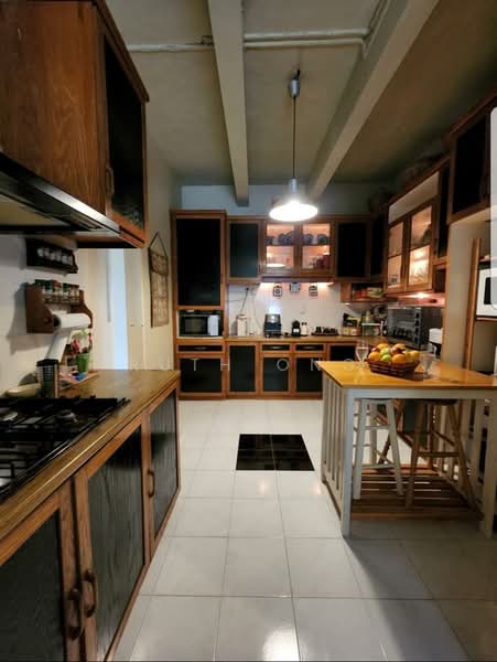Bungalow for Sale in Tanjung Bungah (Penang) - Ruth Ong - Kitchen - PropertyGuru.com.my