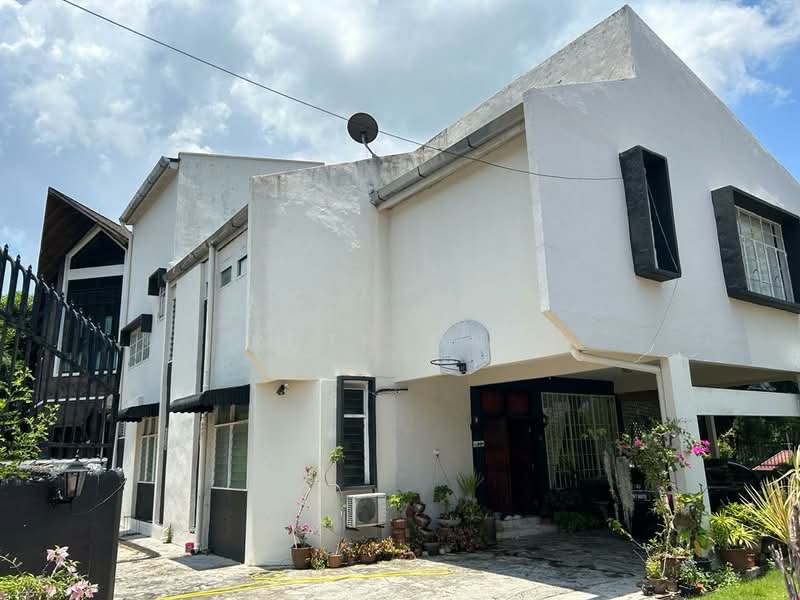 Bungalow for Sale in Tanjung Bungah (Penang) - Ruth Ong - Exterior - PropertyGuru.com.my