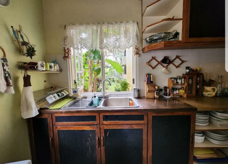 Bungalow for Sale in Tanjung Bungah (Penang) - Ruth Ong - Kitchen - PropertyGuru.com.my