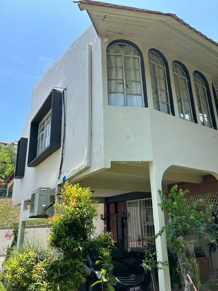 Bungalow for Sale in Tanjung Bungah (Penang) - Ruth Ong - Exterior - PropertyGuru.com.my