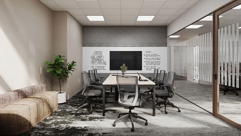 Office for Rent in Jalan Tun Razak (KL City Centre) - Steve Ng - Interior - PropertyGuru.com.my