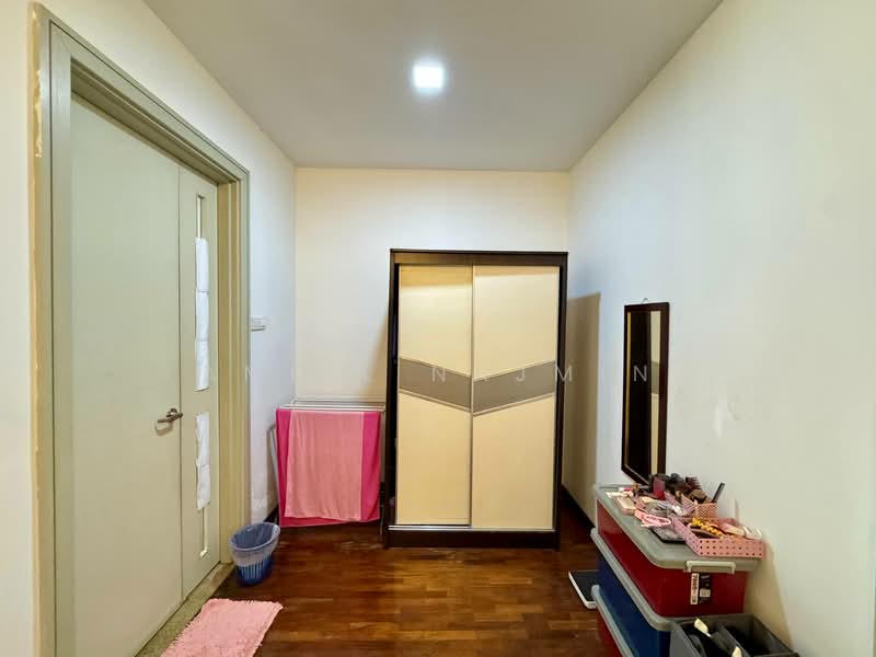 Terraced House for Sale in Alam Impian (Shah Alam) - Amril Najmin - PropertyGuru.com.my