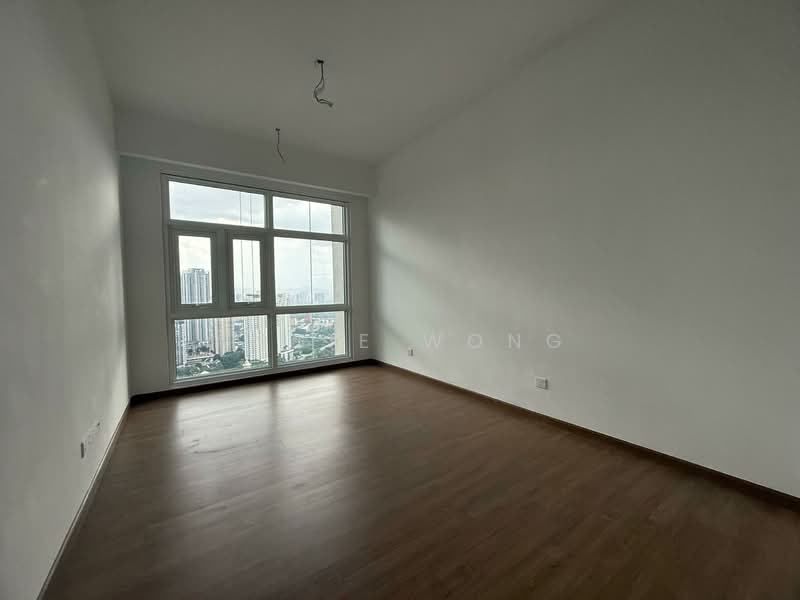 Service Residence for Sale at Met 1 Residences - Annie Wong - Interior - PropertyGuru.com.my