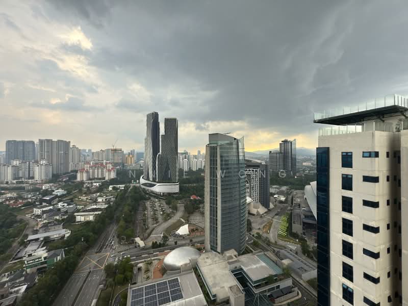 Service Residence for Sale at Met 1 Residences - Annie Wong - PropertyGuru.com.my