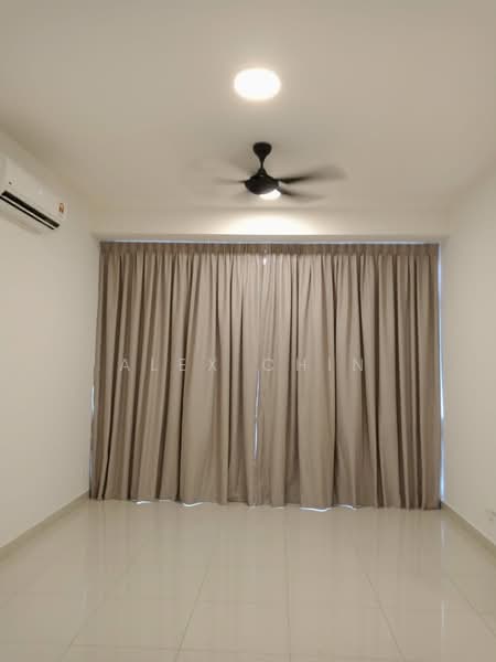 Servis Apartment untuk Disewa di The Park Sky Residence - Alex Chin - Interior - PropertyGuru.com.my