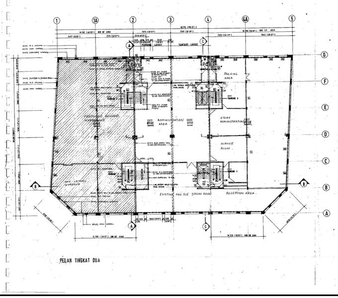 Shop / Office for Rent in BANDAR PUCHONG JAYA (Puchong) - Angeline Tee - PropertyGuru.com.my