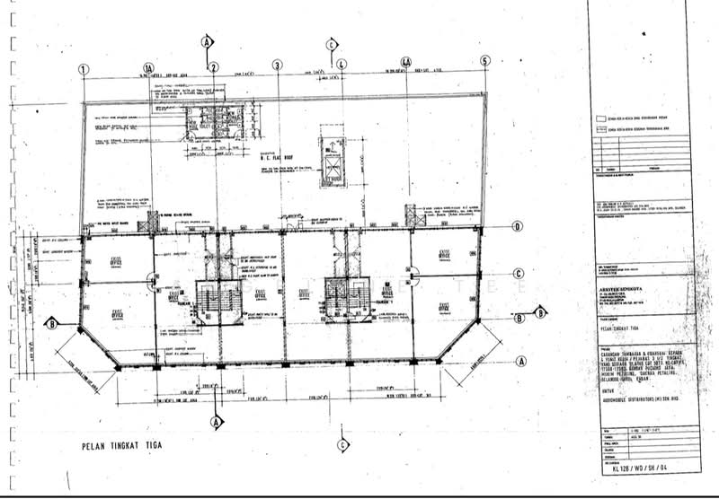 Shop / Office for Rent in BANDAR PUCHONG JAYA (Puchong) - Angeline Tee - PropertyGuru.com.my