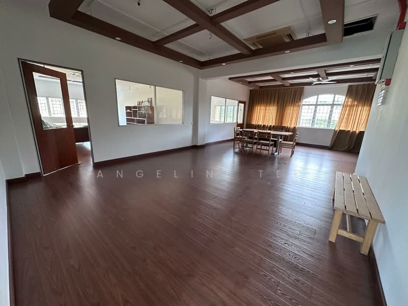 Shop / Office for Rent in BANDAR PUCHONG JAYA (Puchong) - Angeline Tee - Interior - PropertyGuru.com.my