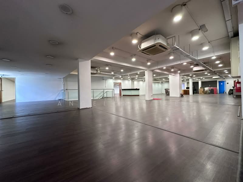 Shop / Office for Rent in BANDAR PUCHONG JAYA (Puchong) - Angeline Tee - Interior - PropertyGuru.com.my