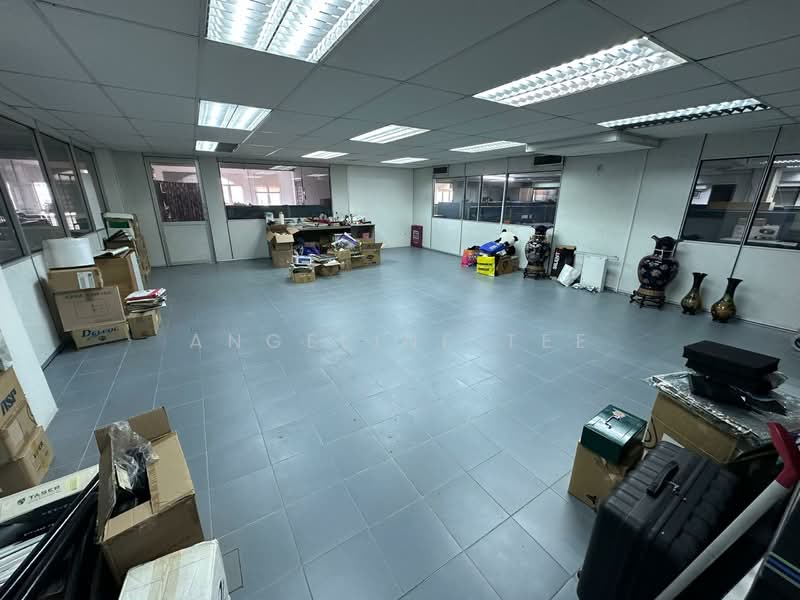 Shop / Office for Rent in BANDAR PUCHONG JAYA (Puchong) - Angeline Tee - Interior - PropertyGuru.com.my