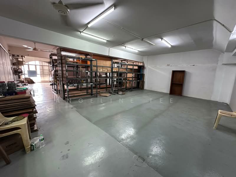 Shop / Office for Rent in BANDAR PUCHONG JAYA (Puchong) - Angeline Tee - Interior - PropertyGuru.com.my