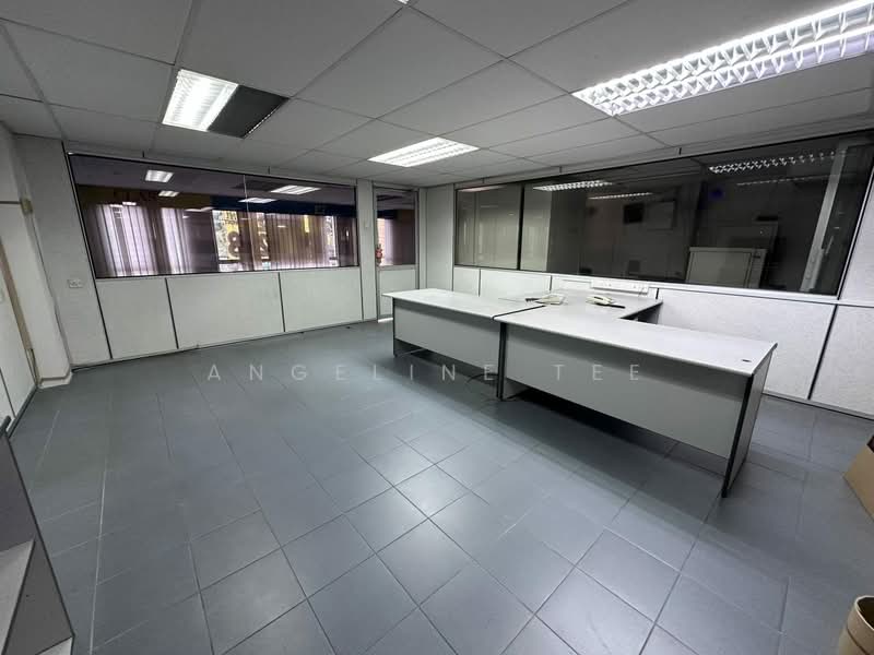 Kedai / Pejabat untuk Disewa di BANDAR PUCHONG JAYA (Puchong) - Angeline Tee - Interior - PropertyGuru.com.my