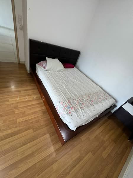 Service Residence for Sale at V Residence 2 @ Sunway Velocity - Joyce Choong - Bedroom - PropertyGuru.com.my