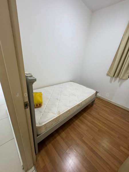 Service Residence for Sale at V Residence 2 @ Sunway Velocity - Joyce Choong - Bedroom - PropertyGuru.com.my