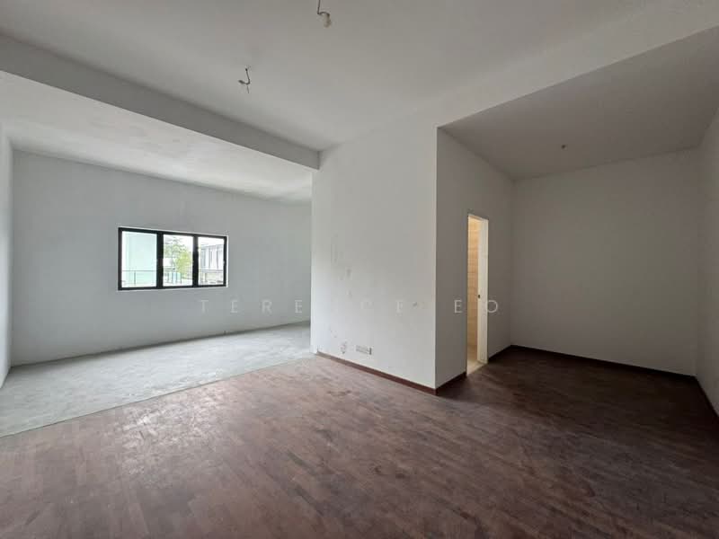 Rumah Kluster untuk Dijual di Johor Bahru (Johor) - Terence Eo - PropertyGuru.com.my