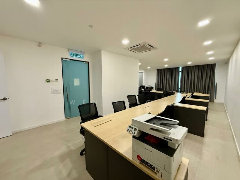 Kedai / Pejabat untuk Disewa di Johor Bahru (Johor) - Wennes Go - Interior - PropertyGuru.com.my