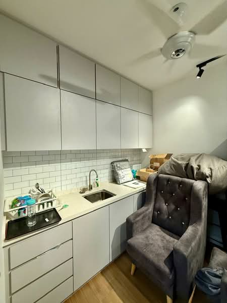 Kedai / Pejabat untuk Disewa di Johor Bahru (Johor) - Wennes Go - Kitchen - PropertyGuru.com.my