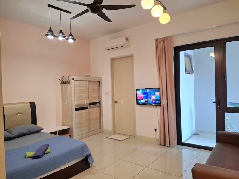Townhouse for Rent in Puchong (Selangor) - Jenson Low - Bedroom - PropertyGuru.com.my
