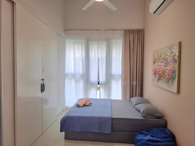 Townhouse for Rent in 16 Sierra (Puchong) - Jenson Low - Bedroom - PropertyGuru.com.my
