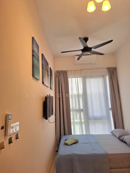 Townhouse for Rent in Puchong (Selangor) - Jenson Low - Bedroom - PropertyGuru.com.my