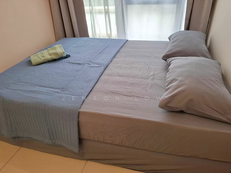 Townhouse for Rent in Puchong (Selangor) - Jenson Low - Bedroom - PropertyGuru.com.my